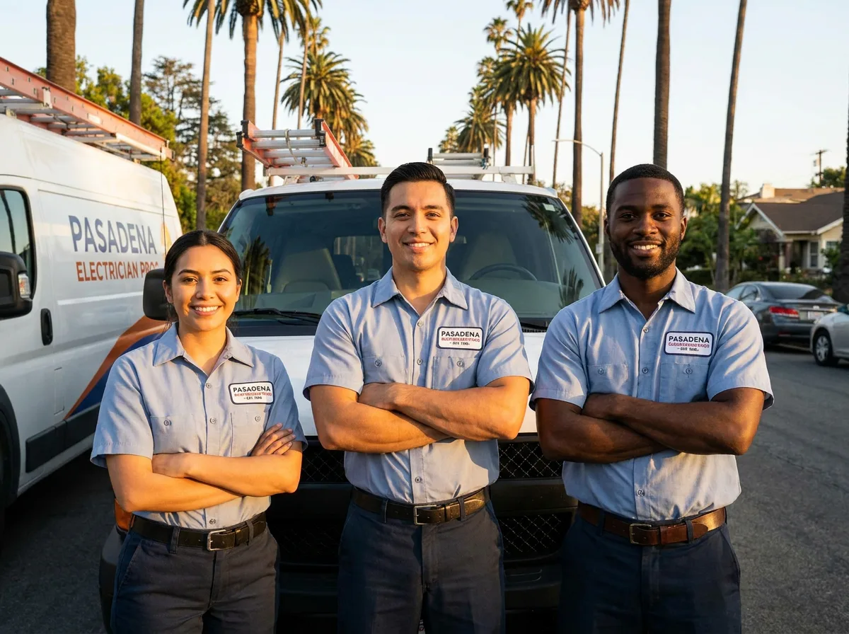 Electrician company in Woodbourne, NY