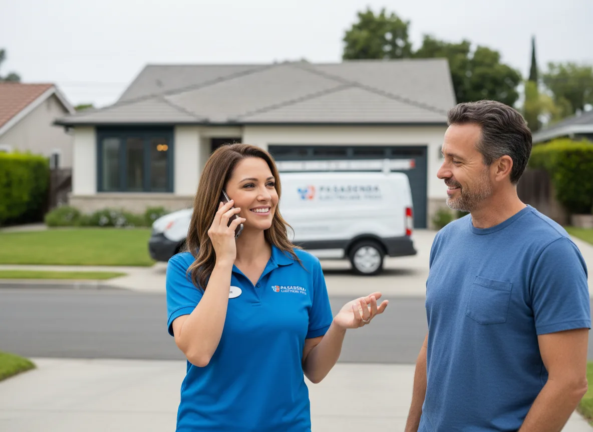 Electrician Woodbourne, NY FAQs